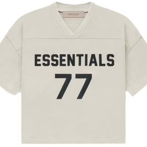 Fear of God Essentials Kids Football T-shirt